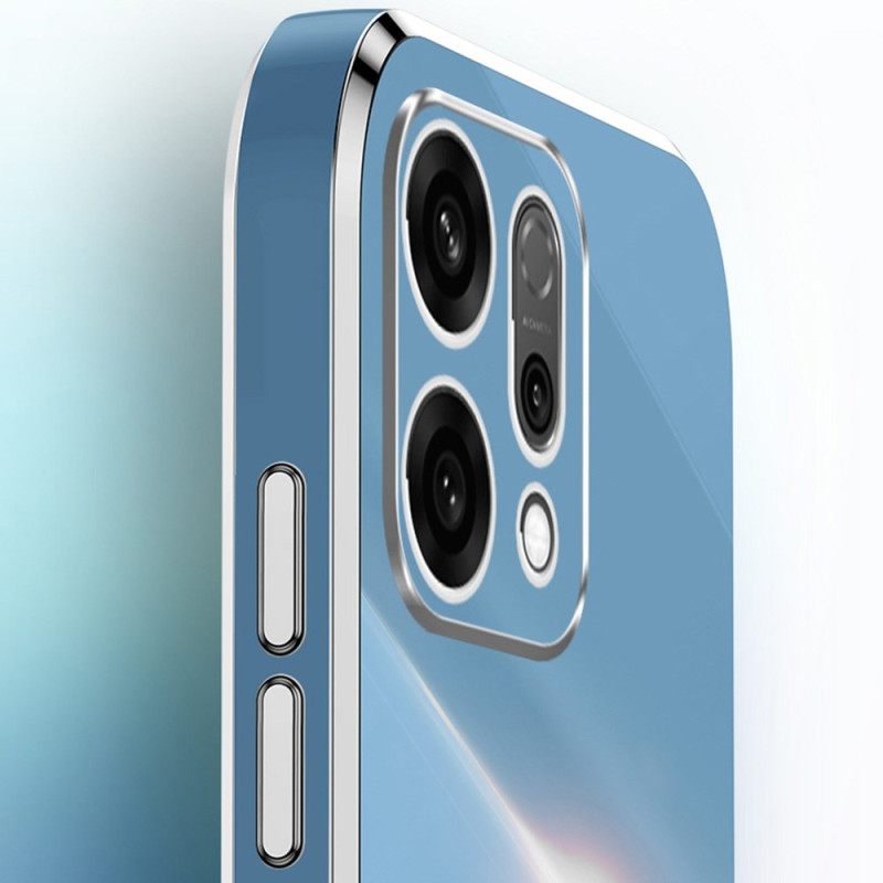 Κάλυμμα Oppo Reno 14 5g Xinli