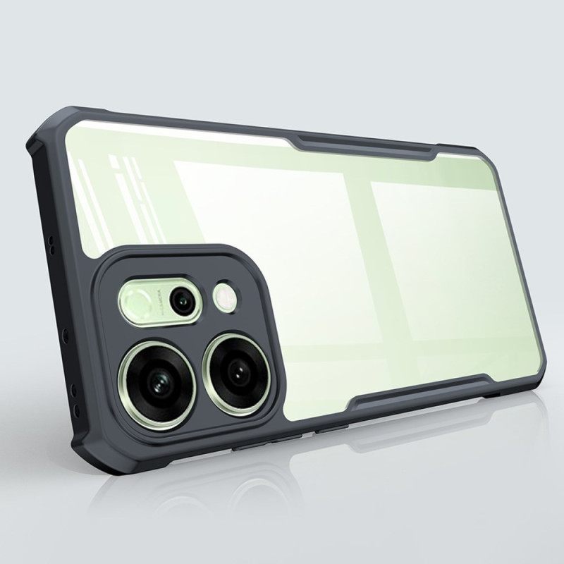 Κάλυμμα Oppo Reno 14 5g Xundd