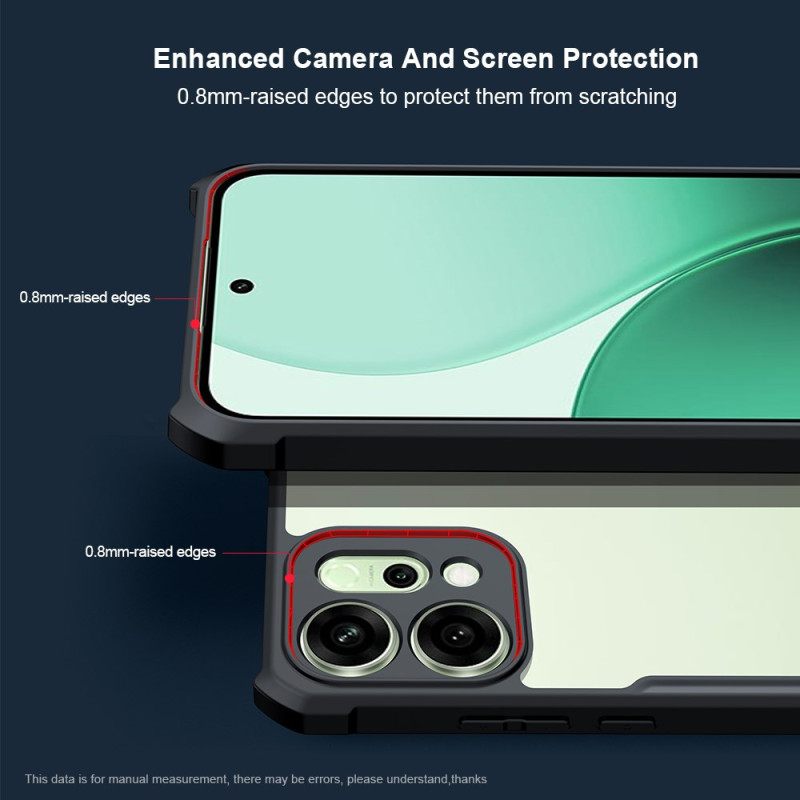 Κάλυμμα Oppo Reno 14 5g Xundd