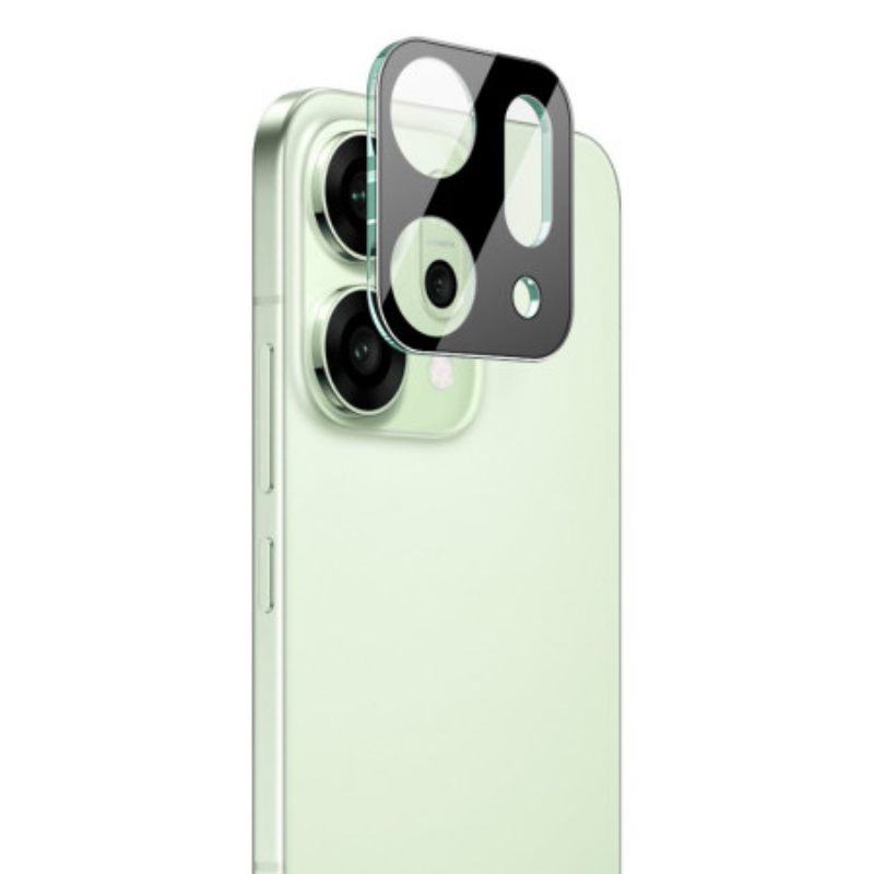 Προστατευτικό Φακού Από Σκληρυμένο Γυαλί Για Oppo Reno 14 5g (μαύρη Έκδοση)