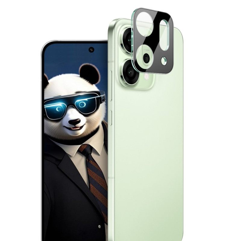 Προστατευτικό Φακού Από Σκληρυμένο Γυαλί Για Oppo Reno 14 5g (μαύρη Έκδοση)