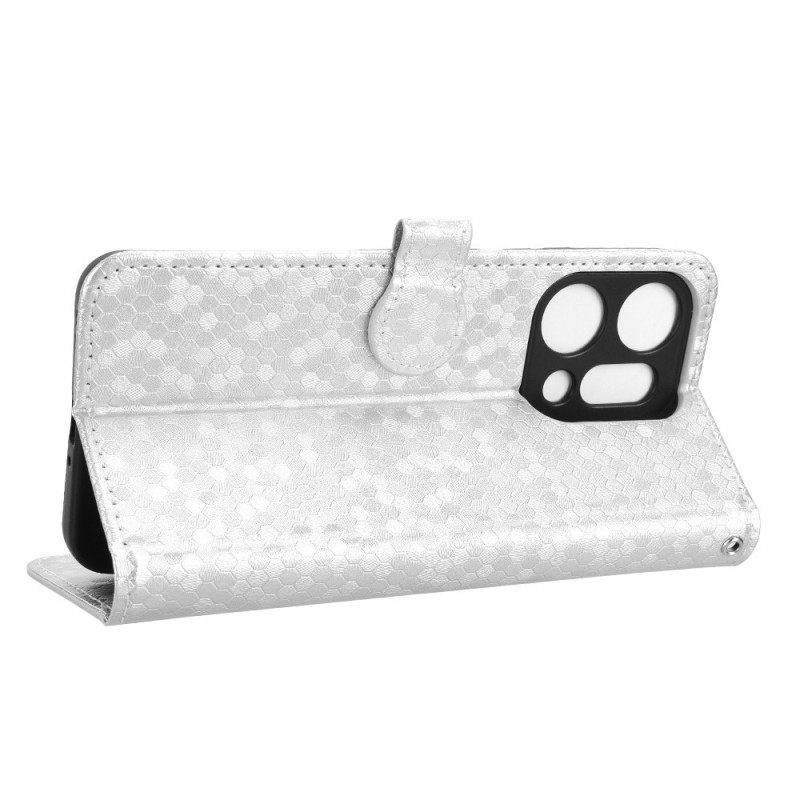 Θηκη Κινητου Oppo Reno 14 5g Γυαλιστερό