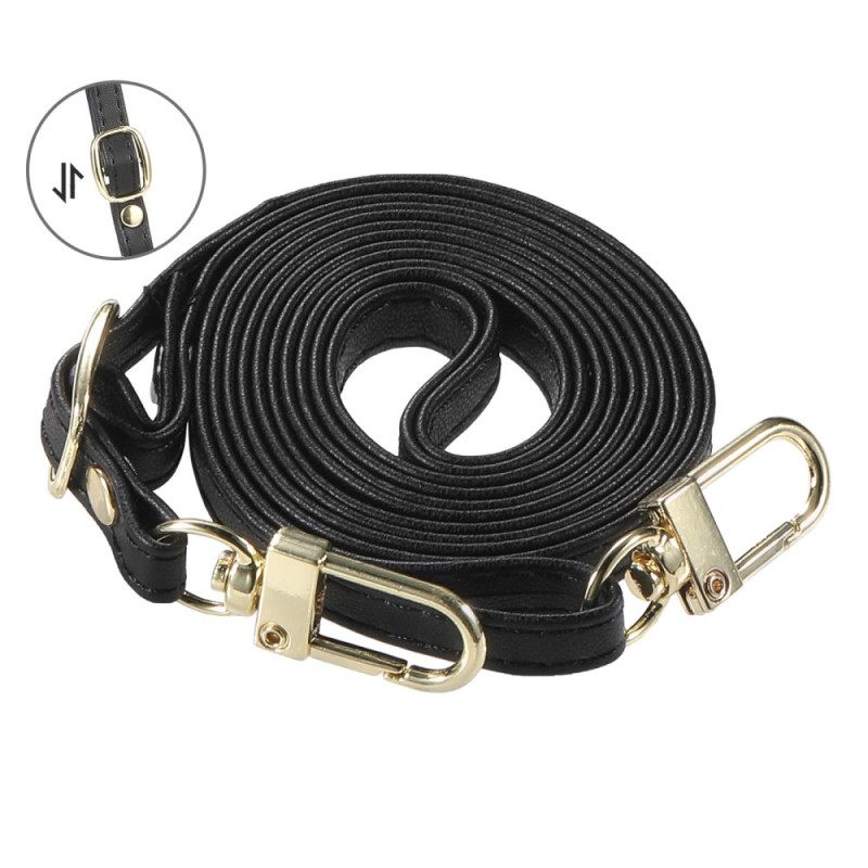 Θηκη Κινητου Oppo Reno 14 5g Καπιτονέ Στυλ Με Λουράκι Και Λουράκι Ώμου