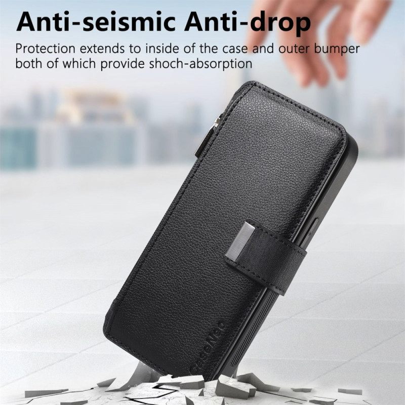 Θηκη Κινητου Oppo Reno 14 5g Θήκες Κινητών Αποσπώμενη Θήκη Caseneo