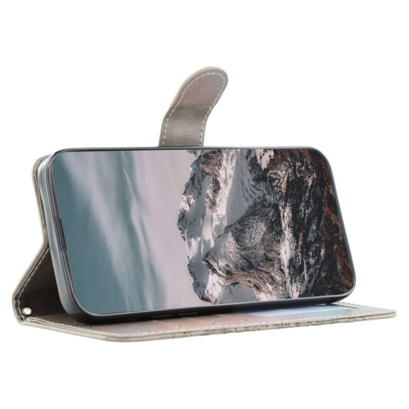 Θηκη Κινητου Oppo Reno 14 5g Θήκες Κινητών Μαντάλα Και Στρας