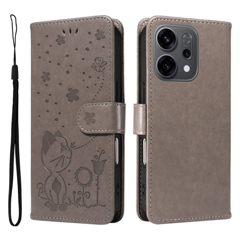 Θηκη Κινητου Oppo Reno 14 5g Θήκες Κινητών Μέλισσα