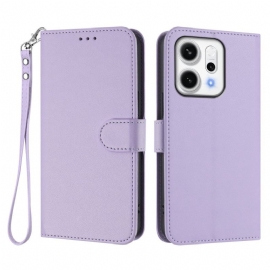 Θηκη Κινητου Oppo Reno 14 5g Θήκες Κινητών Μονόχρωμο