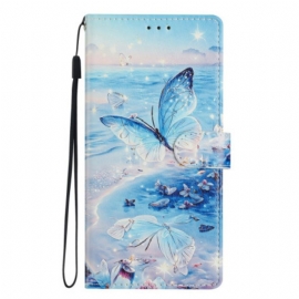 Θηκη Κινητου Oppo Reno 14 5g Θήκες Κινητών Πεταλούδα Του Ωκεανού