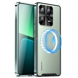 θηκη κινητου Xiaomi 13 Pro Ζευγάρι Κουκουβάγιες