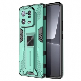 Θήκη Xiaomi 13 Pro Camshield Colored Edges Mofi