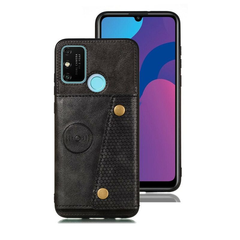 Θήκη Samsung Galaxy A21s πορτοφολι Snap Wallet