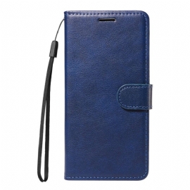 Δερματινη Θηκη Samsung Galaxy S26 Απλό Faux Δέρμα