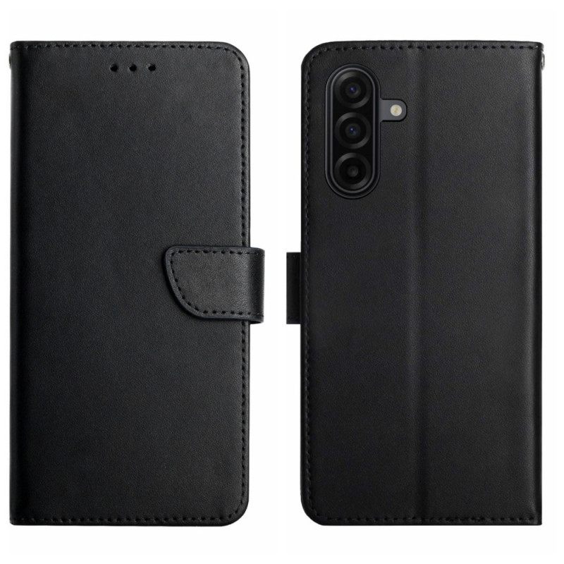 Δερματινη Θηκη Samsung Galaxy S26 Δέρμα Νάπα