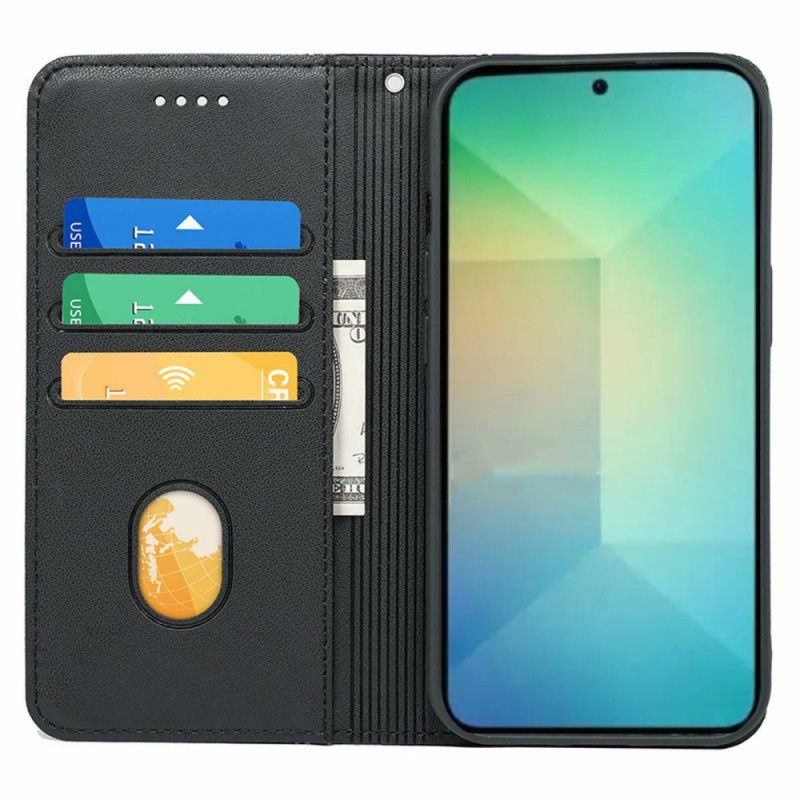 Δερματινη Θηκη Samsung Galaxy S26 Λουράκι