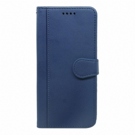 Δερματινη Θηκη Samsung Galaxy S26 Μαγνητικό Κλείσιμο Και Λουράκι Καρπού