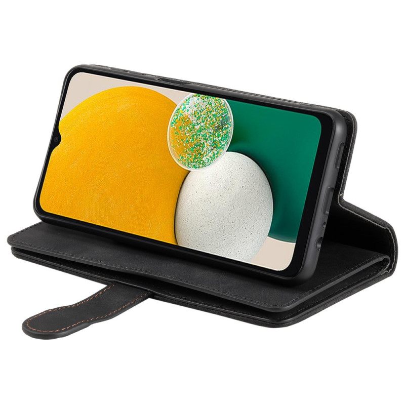 Δερματινη Θηκη Samsung Galaxy S26 Πορτοφόλι Με 9 Θέσεις Κάρτας