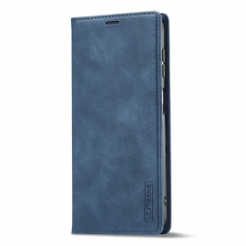 Δερματινη Θηκη Samsung Galaxy S26 Πορτοφόλι Με Εφέ Δέρματος Lc.imeeke