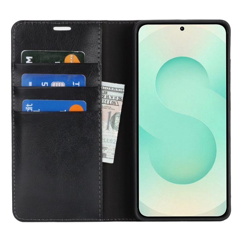 Δερματινη Θηκη Samsung Galaxy S26 Θήκες Κινητών Δέρμα