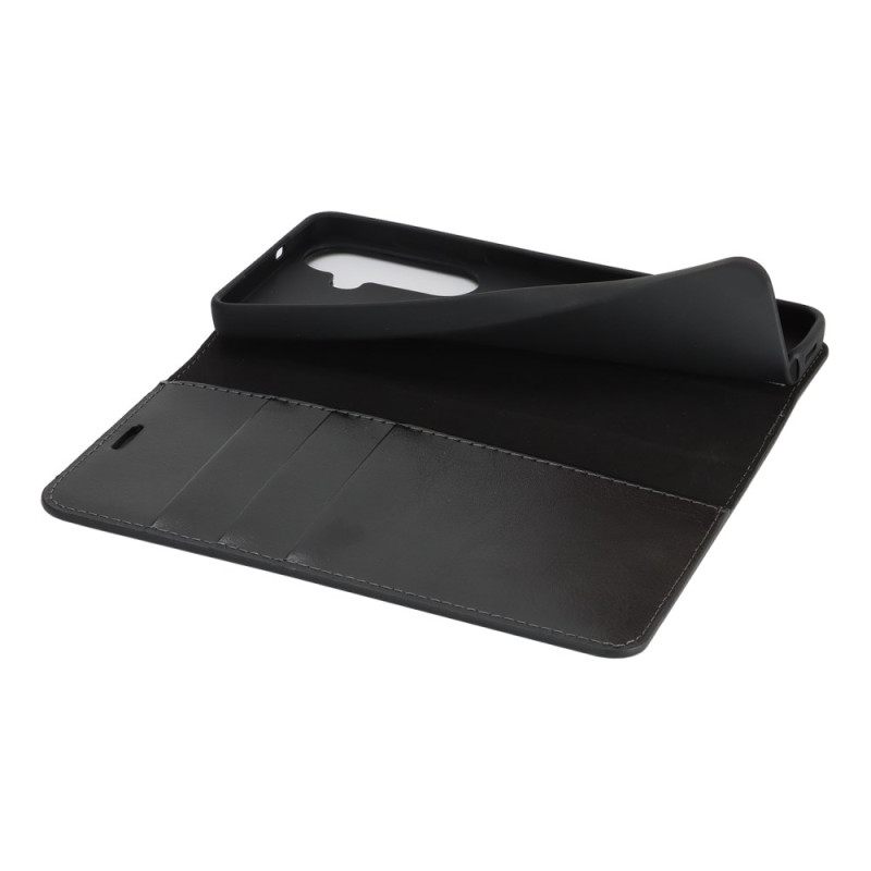 Δερματινη Θηκη Samsung Galaxy S26 Θήκες Κινητών Δέρμα