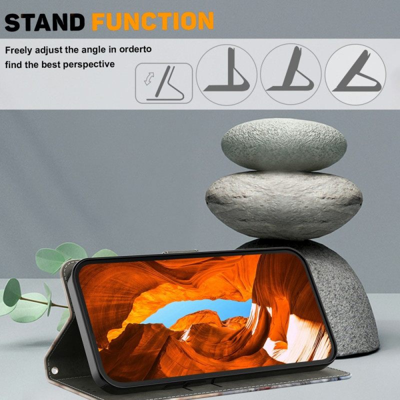 Δερματινη Θηκη Samsung Galaxy S26 Χριστουγεννιάτικο Γκράφιτι Σιλικόνης