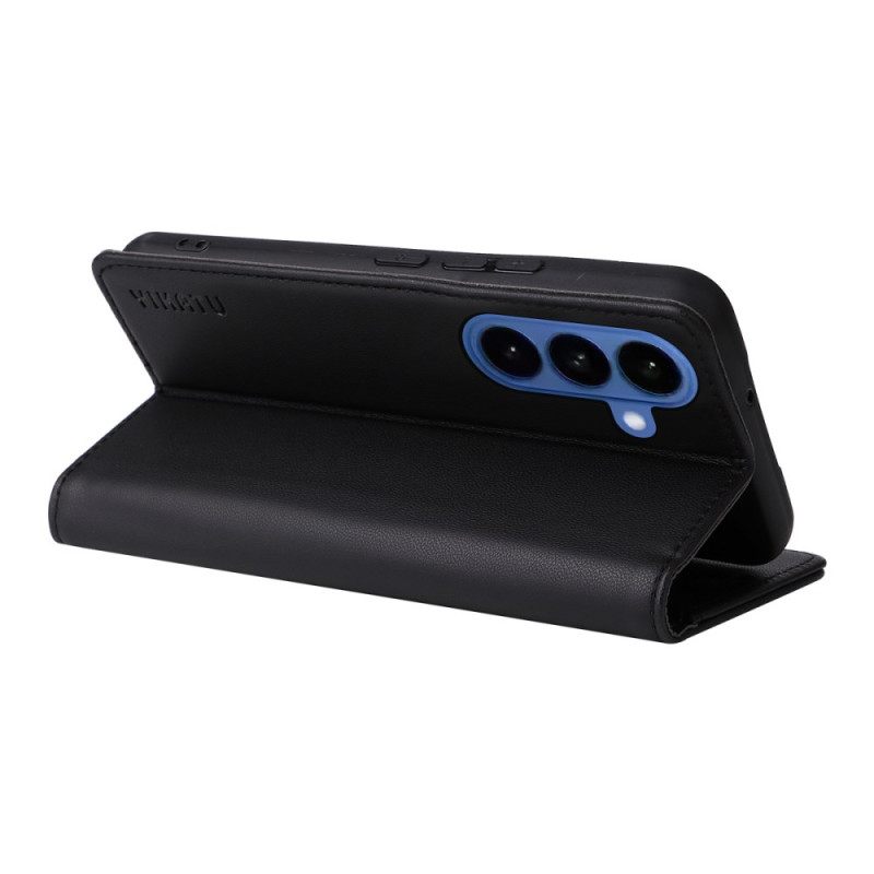 Δερματινη Θηκη Samsung Galaxy S26 Yikatu