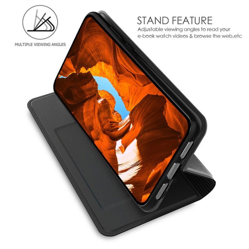 Flip Case Samsung Galaxy S26 Handyhülle Kartenhalter