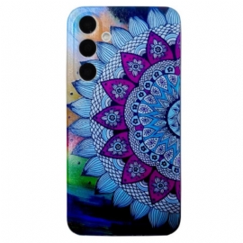 Hülle Für Samsung Galaxy S26 Mandala
