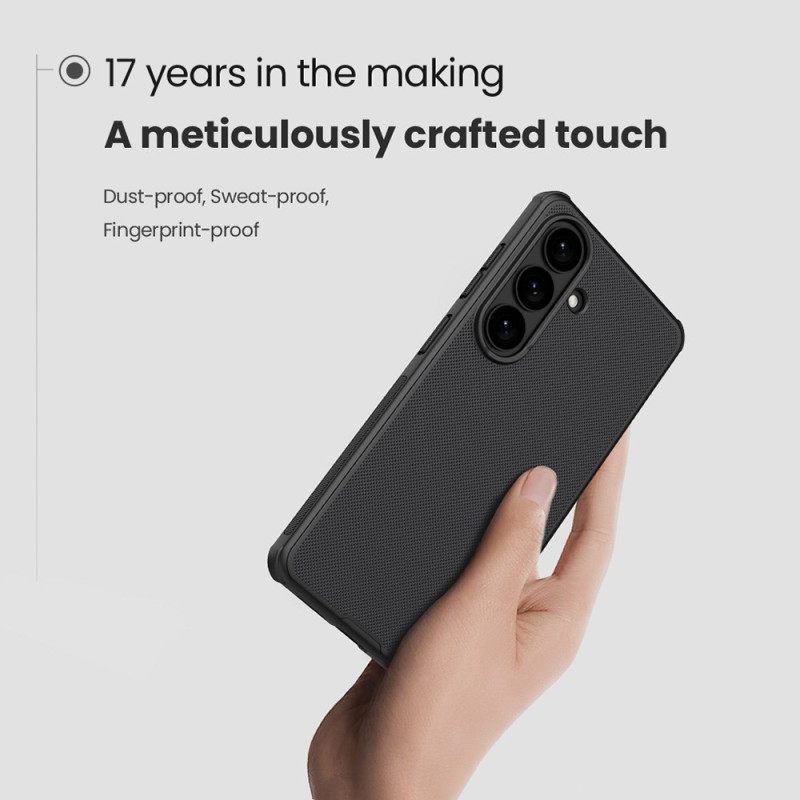 Hülle Für Samsung Galaxy S26 Nillkin Frosted Shield Pro Geldbörse