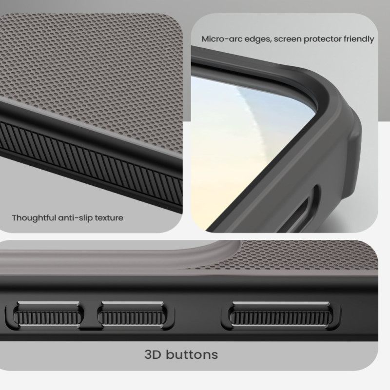 Hülle Samsung Galaxy S26 Handyhülle Nillkin