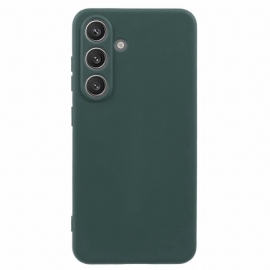 Hülle Samsung Galaxy S26 Handyhülle Ultradünne Silikon-geldbörse