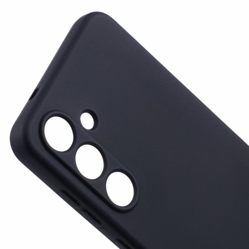 Hülle Samsung Galaxy S26 Handyhülle Ultradünne Silikon-geldbörse