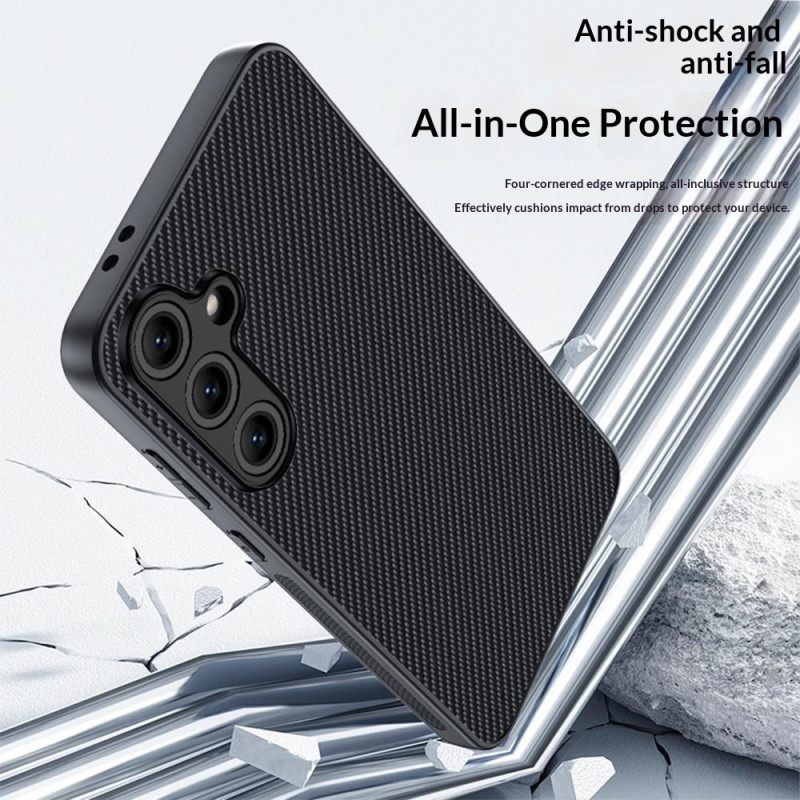 Hülle Samsung Galaxy S26 Kohlefaser