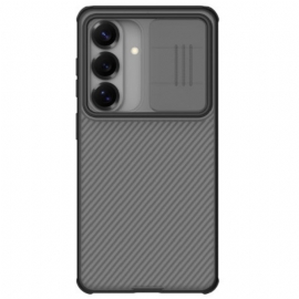 Hülle Samsung Galaxy S26 Nillkin Camshield Pro Schiebe-kameraschutz