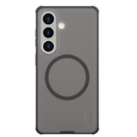 Hülle Samsung Galaxy S26 Nillkin Super Frosted Shield Pro Magnetische Geldbörse
