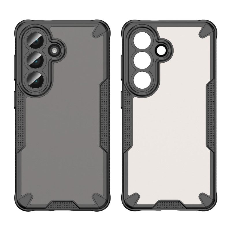 Hülle Samsung Galaxy S26 Zweifarbig