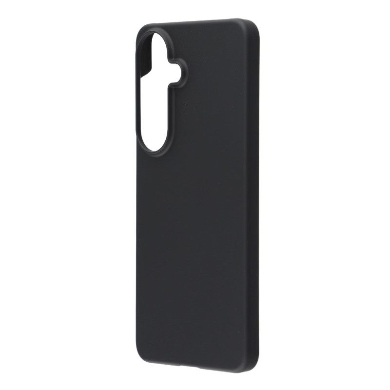 Κάλυμμα Samsung Galaxy S26 Άκαμπτη Σιλικόνης