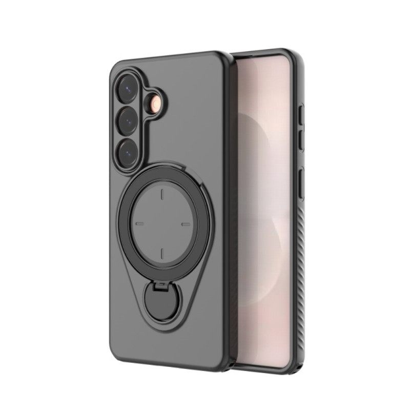 Κάλυμμα Samsung Galaxy S26 Ανθεκτική Με Προστατευτικό Οθόνης Από Σκληρυμένο Γυαλί