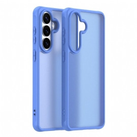 Κάλυμμα Samsung Galaxy S26 Αντικραδασμική Με Αερόσακους Σιλικόνης