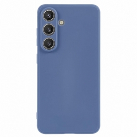 Κάλυμμα Samsung Galaxy S26 Αντικραδασμική Σιλικόνη