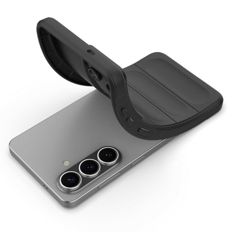 Κάλυμμα Samsung Galaxy S26 Αντιολισθητικό