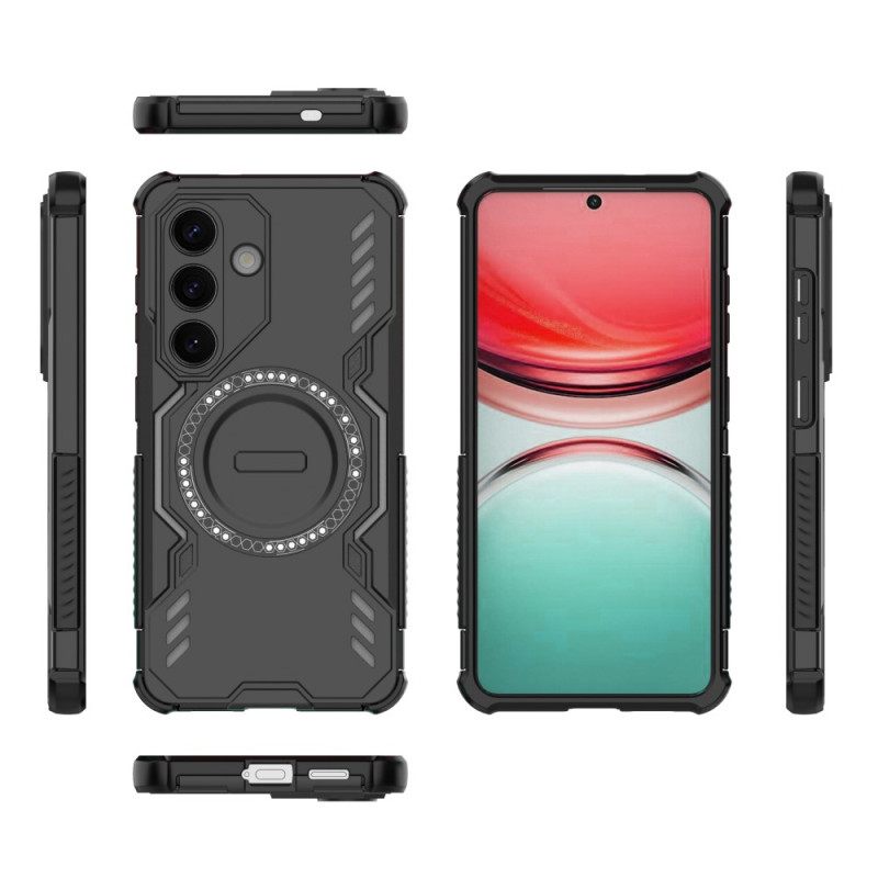 Κάλυμμα Samsung Galaxy S26 Απαγωγή Θερμότητας