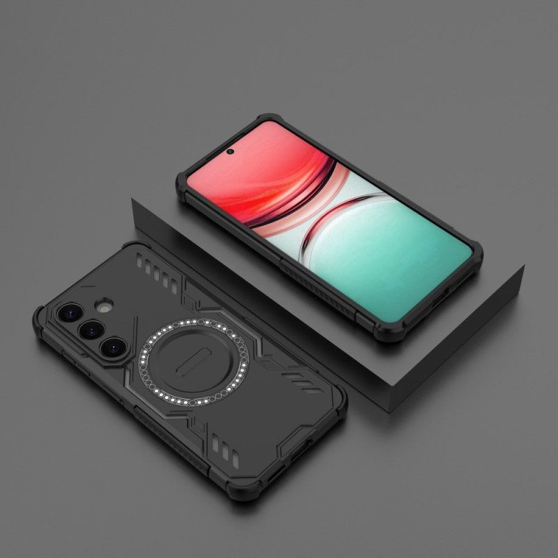 Κάλυμμα Samsung Galaxy S26 Απαγωγή Θερμότητας