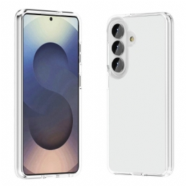 Κάλυμμα Samsung Galaxy S26 Ενισχυμένη Προστασία Σιλικόνης