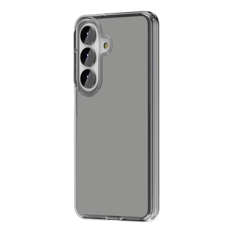 Κάλυμμα Samsung Galaxy S26 Ενισχυμένη Προστασία Σιλικόνης