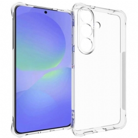 Κάλυμμα Samsung Galaxy S26 Ενισχυμένο Διαφανές