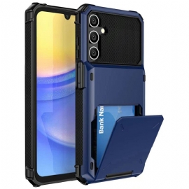 Κάλυμμα Samsung Galaxy S26 Ενσωματωμένη Θήκη Καρτών