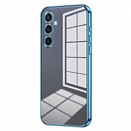 Κάλυμμα Samsung Galaxy S26 Επιμεταλλωμένο Πλαίσιο