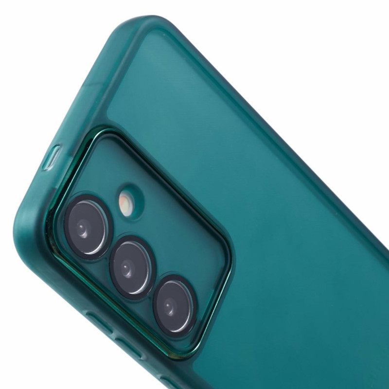 Κάλυμμα Samsung Galaxy S26 Φιμέ