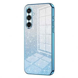 Κάλυμμα Samsung Galaxy S26 Γκλίτερ Με Διαβάθμιση