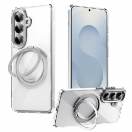 Κάλυμμα Samsung Galaxy S26 Κλασικό Μαγνητικό Πορτοφόλι